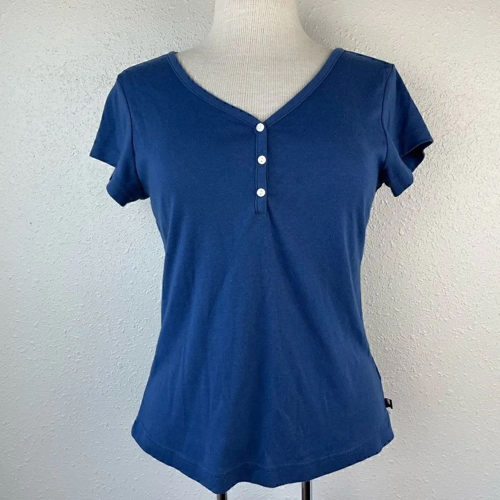 Tommy Hilfiger Sleepwear Top Size M EUC